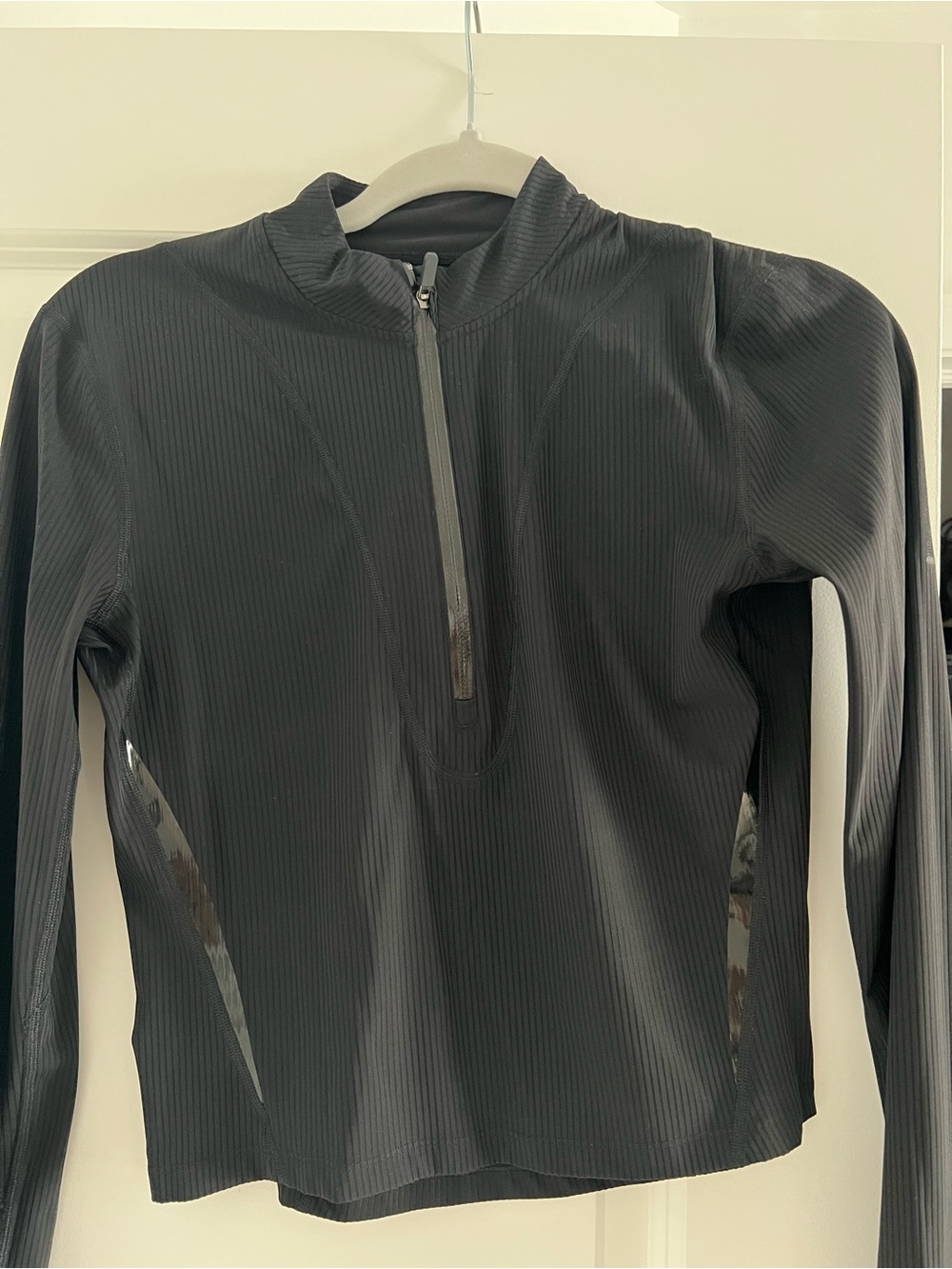 Lululemon half zip - Picture 2 of 4